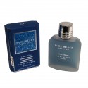 Blue Beach Intense for men Eau de Toilette Spray 100 ML Omerta