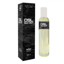 DSL Bad Boy Eau De Toilette Spray 200 ML