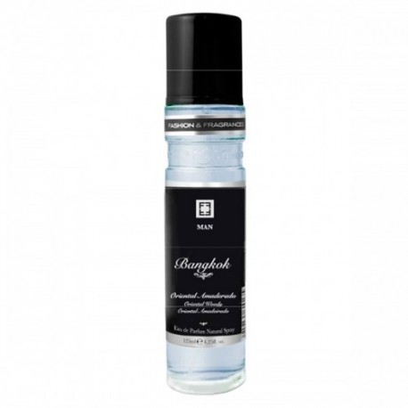 Fashion & Fragrances Man MEMPHIS (antes BANGKOK) EDP Spray 125 ML