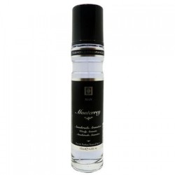 Fashion & Fragrances Man MONTERREY EDP Spray 125 ML