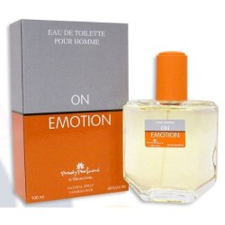 On Emotion Homme Eau De Toilette Spray 100 ML