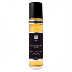 Fashion & Fragrances Man Nº29 PALERMO (antes MARRAKECH) EDP Spray 125 ML