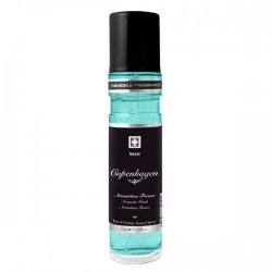 Fashion & Fragrances Man Nº5 COPENHAGEN EDP Spray 125 ML