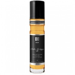 Fashion & Fragrances Man PALM SPRINGS EDP Spray 125 ML