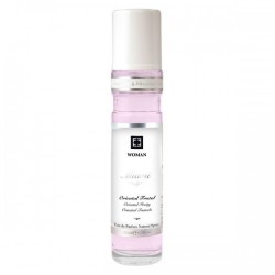 Fashion & Fragrances Woman Nº38 MIAMI EDP Spray 125 ML