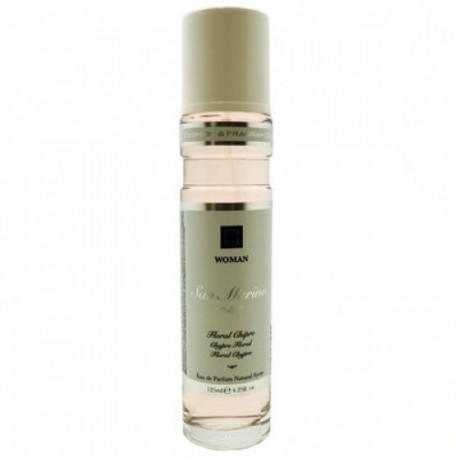 Fashion & Fragrances Woman SAN MARINO EDP Spray 125 ML