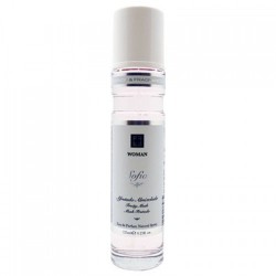 Fashion & Fragrances Woman SOFIA EDP Spray 125 ML