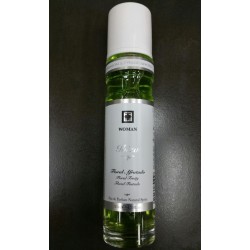 Fashion & Fragrances Woman IBIZA EDP Spray 100 ML