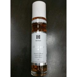 Fashion & Fragrances Woman BORDEAUX EDP Spray 125 ML