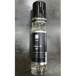 Fashion & Fragrances Man MUNICH EDP Spray 125 ML