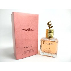 Excited For women Eau De Parfum 100 ML - Close 2