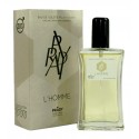 Prady L'home Homme Eau De Toilette Spray 100 ML