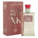 Pure Rose XK Pour Femme Eau De Toilette Spray 100 ML