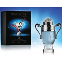 World Cup Pour Homme Eau de Parfum spray 100 ML