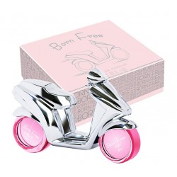 Born Free Pink Pour Femme Eau de Parfum spray 100 ML