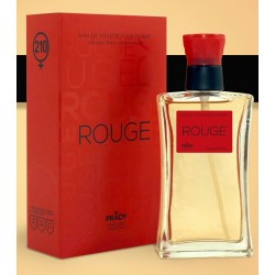 Rouge Pour Femme Eau De Toilette Spray 100 ML