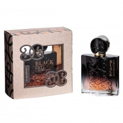 Black Intense for women EDP 100 ml - George Mezotti