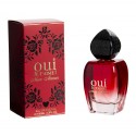 Oui Je T´aime! Mon Amour For Woman Eau de Parfum Spray 100 ML Linn Young