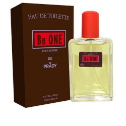 Be One Pour Homme Eau De Toilette Spray 100 ML