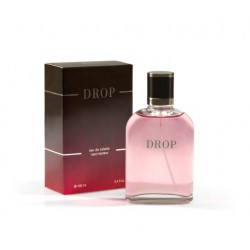 Drop For Men Eau De Toilette 100 ML - Jamè