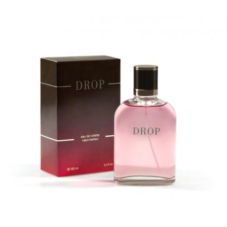 Drop For Men Eau De Toilette 100 ML - Jamè