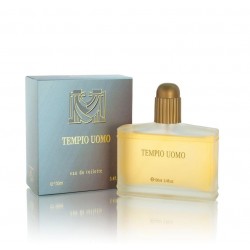 Tempio Oumo For Men Eau De Toilette 100 ML - Jamè