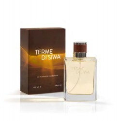 Terme Di Siwa For Men Eau De Toilette 100 ML - Jamè