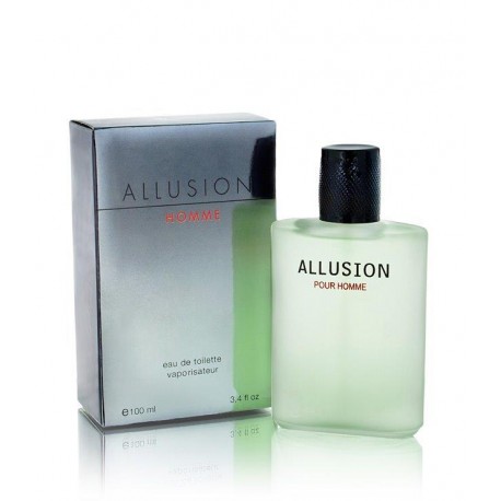 Allusion For Men Eau De Toilette 100 ML - Jamè