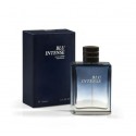 Bleu Intense For Men Eau De Toilette 100 ML - Jamè