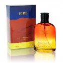 Fire For Men Eau De Toilette 100 ML - Jamè