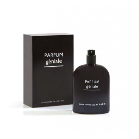 Parfum Geniale For Men Eau De Toilette 100 ML - Jamè