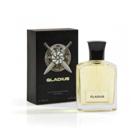 Gladius For Men Eau De Toilette 100 ML - Jamè