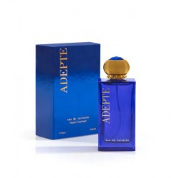 Adepte For Woman Eau De Toilette 100 ML - Jamè