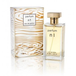 Parfum N 1 For Woman Eau De Toilette 100 ML - Jamè