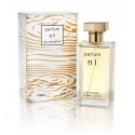 Parfum N 1 For Woman Eau De Toilette 100 ML - Jamè