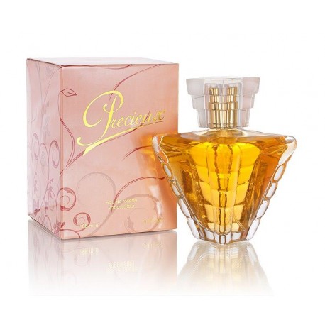 Precieux For Woman Eau De Toilette 100 ML - Jamè