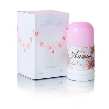 Annie For Woman Eau De Toilette 100 ML - Jamè