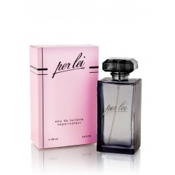 Per Lei For Woman Eau De Toilette 100 ML - Jamè