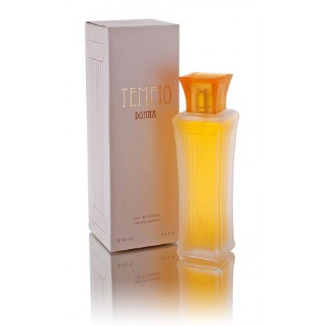 Tempio Donna For Woman Eau De Toilette 100 ML - Jamè