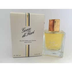 Gocce Di Fiori For Woman Eau De Toilette 100 ML - Jamè