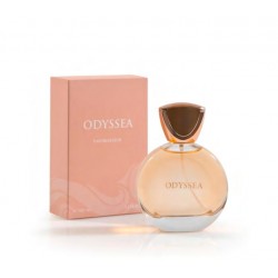 Odyssea For Woman Eau De Toilette 100 ML - Jamè