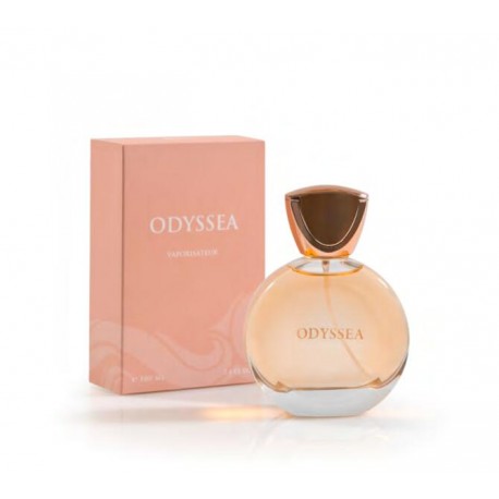 Odyssea For Woman Eau De Toilette 100 ML - Jamè