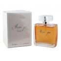 Missin You For Woman Eau De Toilette 100 ML - Jamè