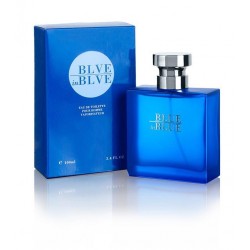 Blve In Blve For Men Eau De Toilette 100 ML - Jamè