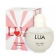 Lua For Woman Eau De Toilette 100 ML - Jamè