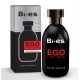 Ego Black - Eau de toilette pour Homme 100 ml - Bi-Es
