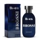 Brossi Blue - Eau de Toilette Spray pour homme 100 ml - Bi-Es