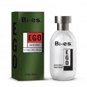 Ego - Eau de toilette pour Homme 100 ml - Bi-Es