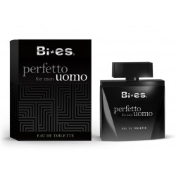 Perfetto for Men Uomo - Eau de toilette pour Homme 100 ml - Bi-Es