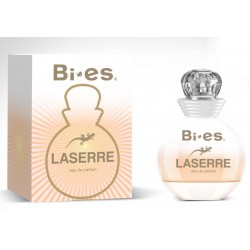 Laserre Woman - Eau de Parfum para Mujer 100 ml - Bi-Es